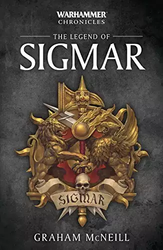 Legend of Sigmar