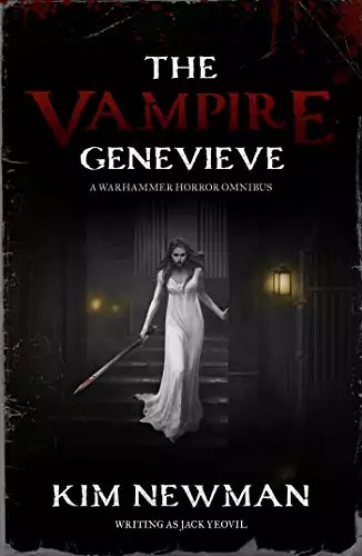 Vampire Genevieve