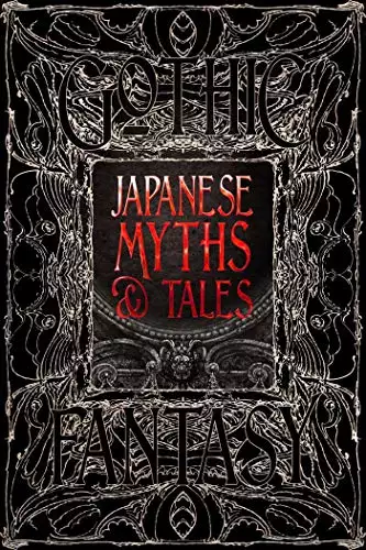 Japanese Myths & Tales
