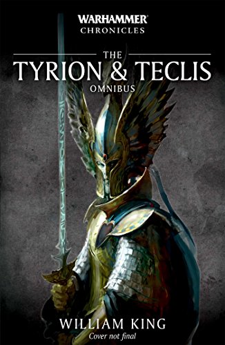 Tyrion & Teclis