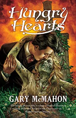 TOMES OF THE DEAD: HUNGRY HEARTS