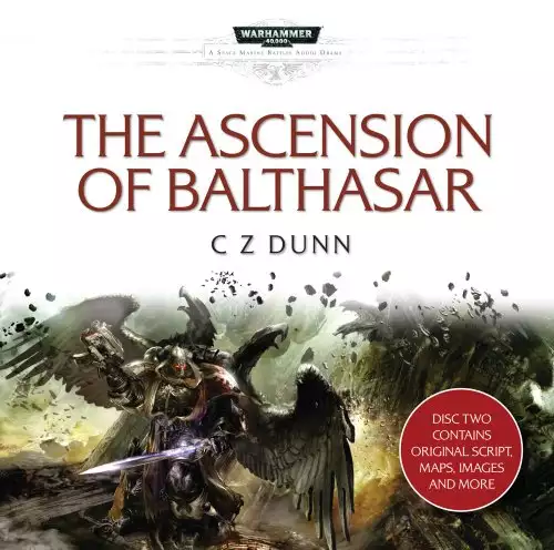 Ascension of Bathasar