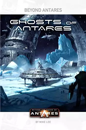 Ghosts of Antares