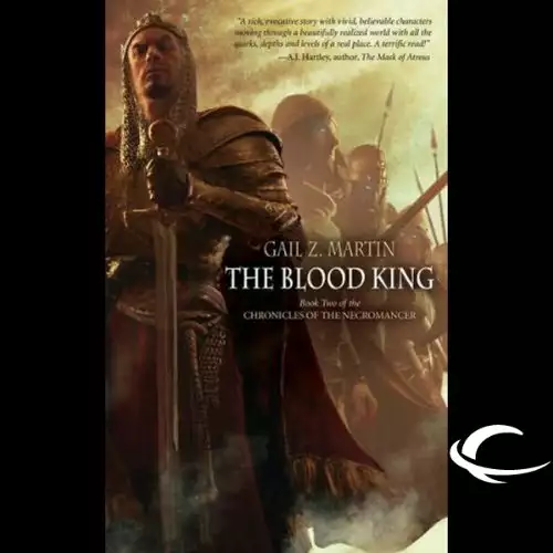 Blood King