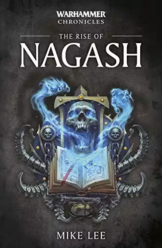Rise of Nagash