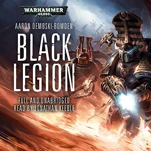 The Black Legion