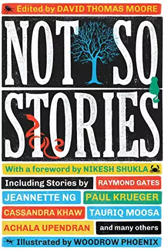 Not So Stories