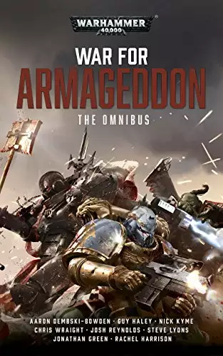 War for Armageddon