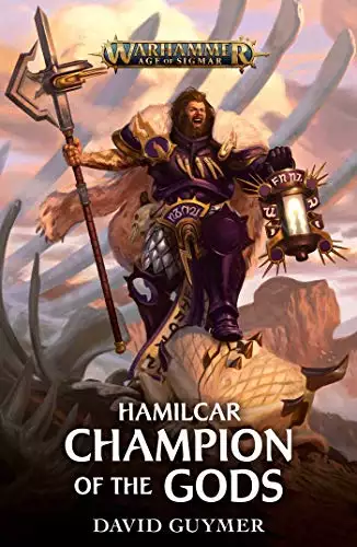 Hamilcar: Champion of the Gods