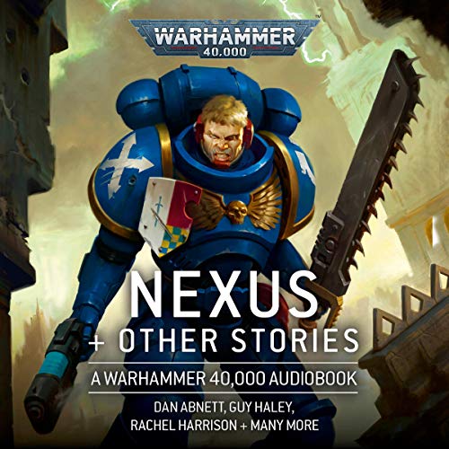 Nexus & Other Stories