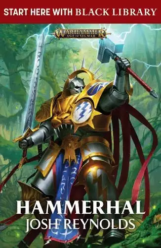 Hammerhal