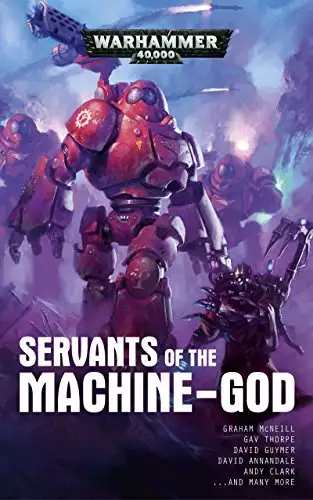Servants of the Machine God