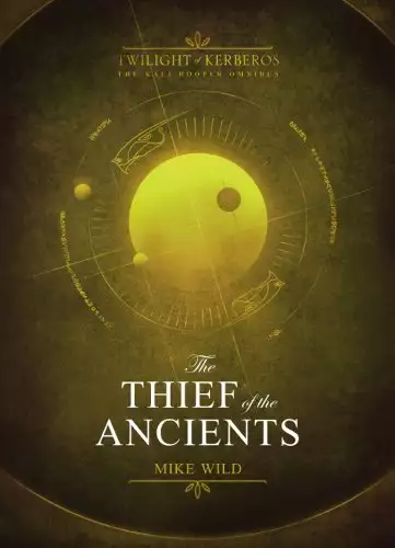 Thief of the Ancients