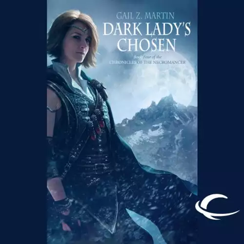 Dark Lady's Chosen