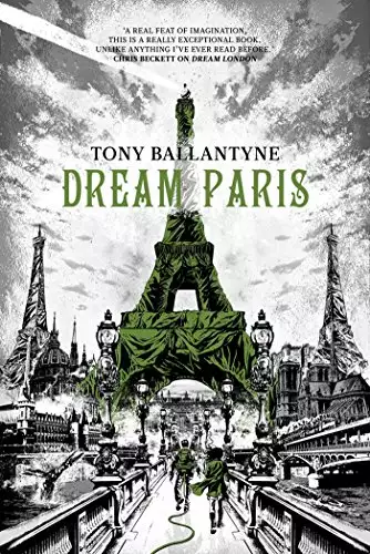 Dream Paris