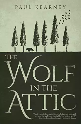 Wolf in the Attic