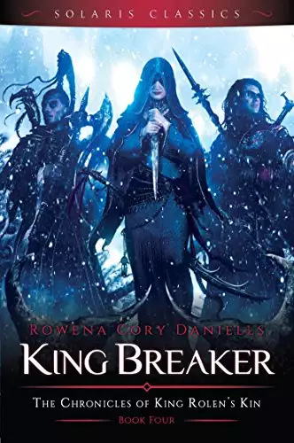 King Rolen's Kin: King Breaker