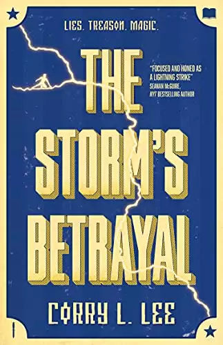 Storm's Betrayal