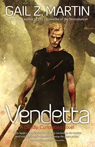 Vendetta