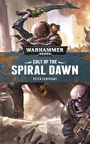 Cult of the Spiral Dawn