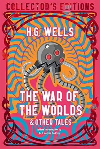 War of the Worlds & Other Tales