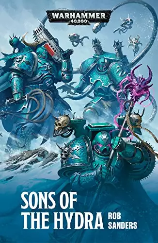 Sons of the Hydra