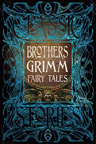 Brothers Grimm Fairy Tales