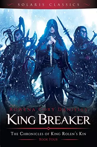 King Breaker