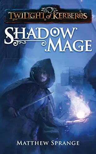 Shadowmage Trilogy