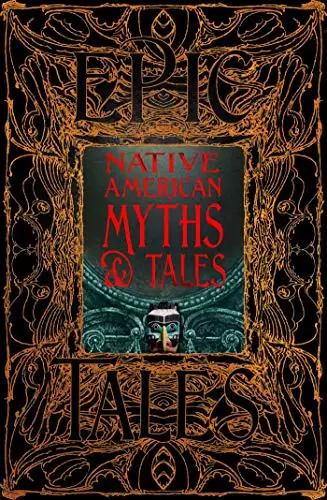 Native American Myths & Tales