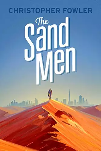 Sand Men