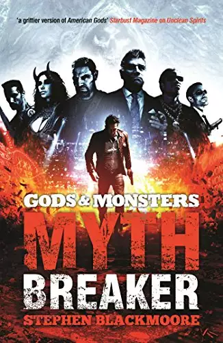Gods and Monsters: Mythbreaker