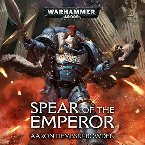 Spear of the Emperor