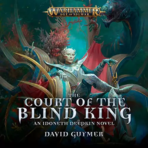 Court of the Blind King