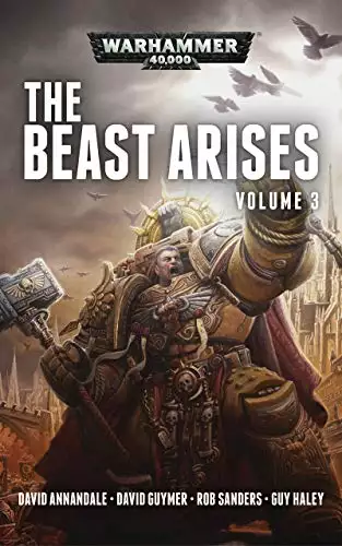Beast Arises: Volume 3