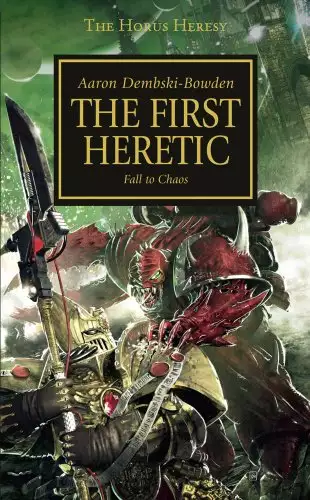First Heretic
