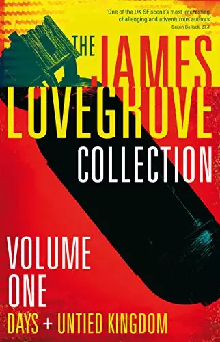 James Lovegrove Collection