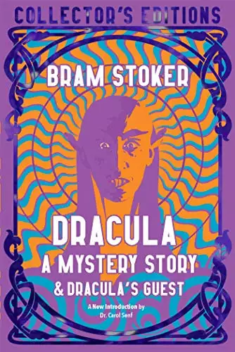 Dracula, A Mystery Story