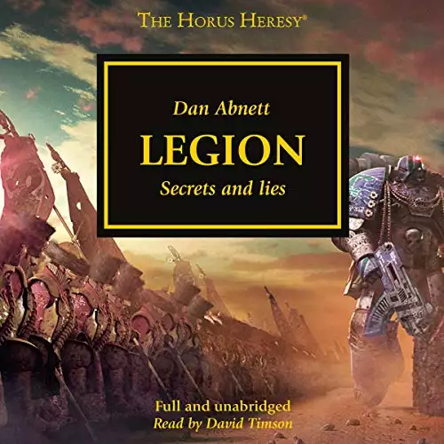 Legion