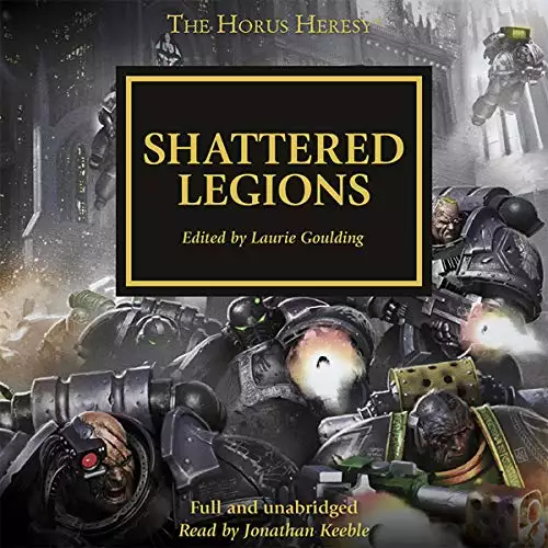 Shattered Legions