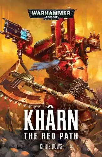 Khârn: The Red Path