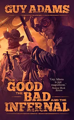 Good the Bad and the Infernal