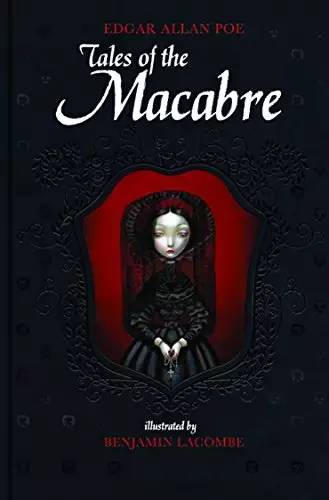 Tales of the Macabre