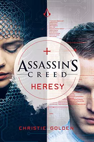 Assassin's Creed: Heresy - Special Edition