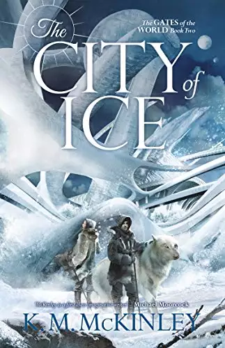 City of Ice