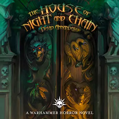 The House of Night and Chain
