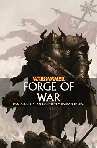 Forge of War