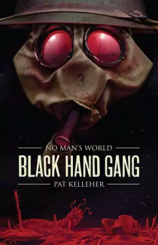 No Man's World: Black Hand Gang