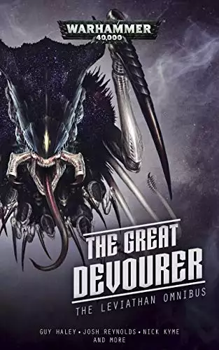 Great Devourer: The Leviathan Omnibus