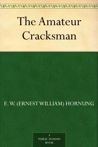 Amateur Cracksman